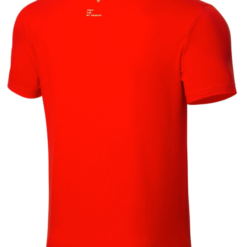 Camiseta Li-Ning AHSR765-3C Vermelha