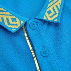 Camiseta Polo Li-Ning APLQ017-2 Azul