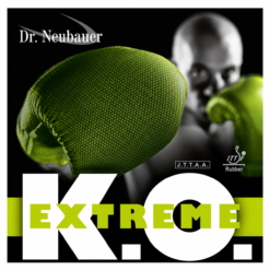 Dr. Neubauer K.O. Extreme Colour
