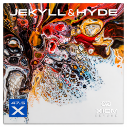 Xiom Jekyll and Hyde X47.5