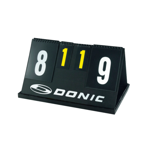 Placa de Mesa Donic