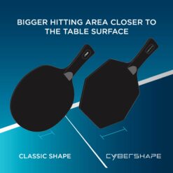 Stiga Cybershape