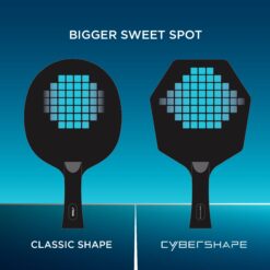 Stiga Cybershape