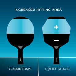 Stiga Cybershape