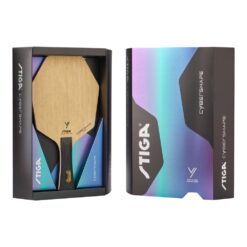 Madeira Stiga Cybershape Wood