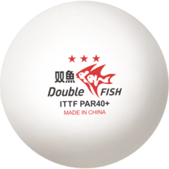 Bola Double Fish PAR40+ 3 Estrelas 6 Bolas