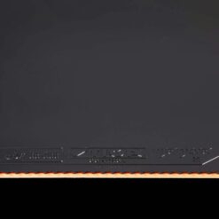 Borracha Stiga Mantra Control