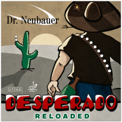 Dr. Neubauer Desperado Reloaded