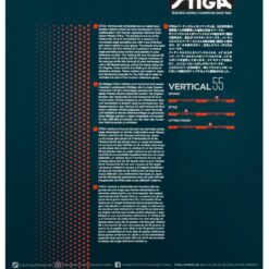 Pino Stiga Vertical 55