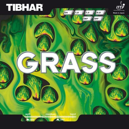 Pino Tibhar Grass