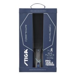 Raquete Stiga Cybershape Future 3 Stars