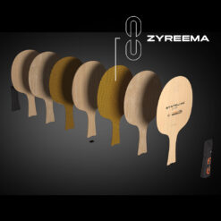 Andro Synteliac ZCI OFF