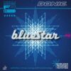 Borracha Donic Bluestar A2