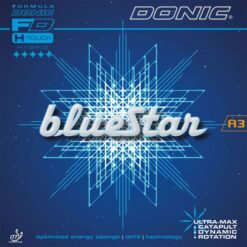 Borracha Donic Bluestar A3