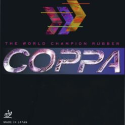 Borracha Donic Coppa