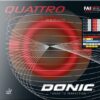 Borracha Donic Quattro A'conda Medium