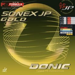 Borracha Donic Sonex JP Gold