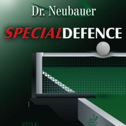 Borracha Dr Neubauer Special Defence