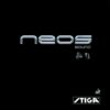 Borracha Stiga Neos Sound
