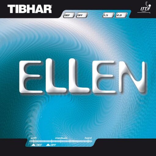 Borracha Tibhar Ellen Def