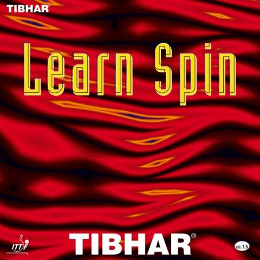 Borracha Tibhar Learn Spin