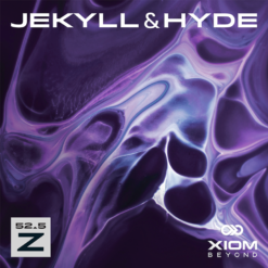 Borracha Xiom Jekyll and Hyde Z52.5