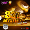 729 Mystery III 837