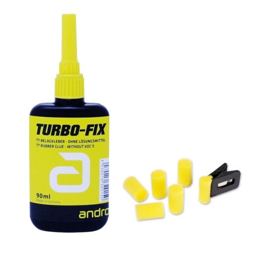 Cola Andro Turbo Fix 90ml