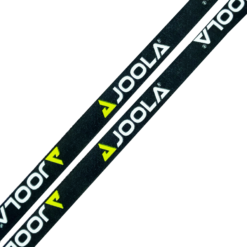 Fita Protetora Joola 12mm x 50cm Preta