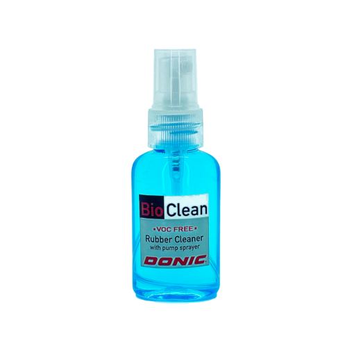 Limpador Donic Bio Clean 30ml