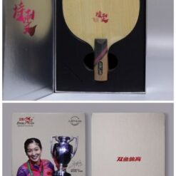 Madeira Double Fish DF-S2