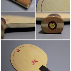 Madeira Double Fish DF-S2