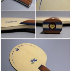 Madeira Double Fish DF-W1