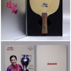 Madeira Double Fish DF-W1