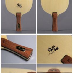 Madeira Double Fish DF-W2