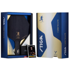 Madeira Stiga Cybershape Carbon CWT Truls Edition