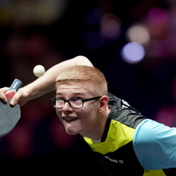 Madeira Tibhar Felix Lebrun Hyper Carbon Inside Classineta