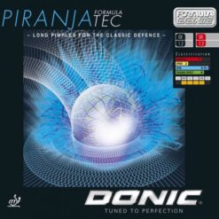 Pino Donic Piranja Formula-TEC