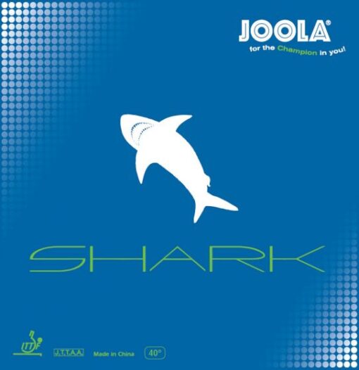 Pino Joola Shark