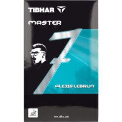 Raquete Tibhar Master Alexis Lebrun