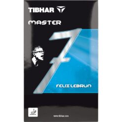 Raquete Tibhar Master Felix Lebrun