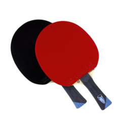 Raquete Tibhar Master Felix Lebrun