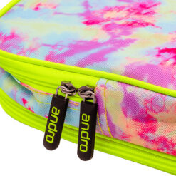 Raqueteira Dupla Andro Maboon