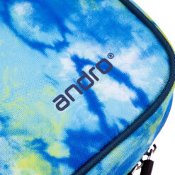 Raqueteira Dupla Andro Maboon