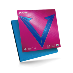 Borracha Xiom Vega Korea