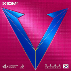Xiom Vega Korea