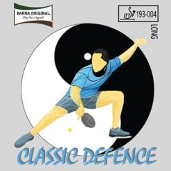 Pino Barna Original Classic Defence