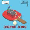 Pino Barna Original Legend Long