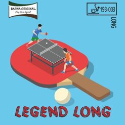 Pino Barna Original Legend Long