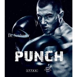 Pino Dr.Neubauer Punch